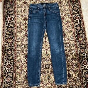 Liverpool Los Angeles The Skinny Jeans Size 2 / 26